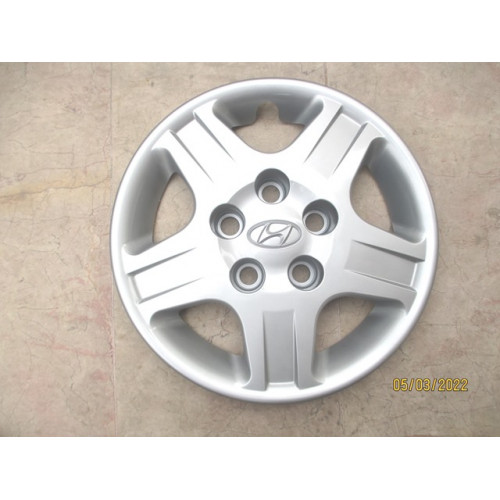 JANT KAPAK ÖN 6.0JX15 HYUNDAI STAREX KAMYONET LİBERO